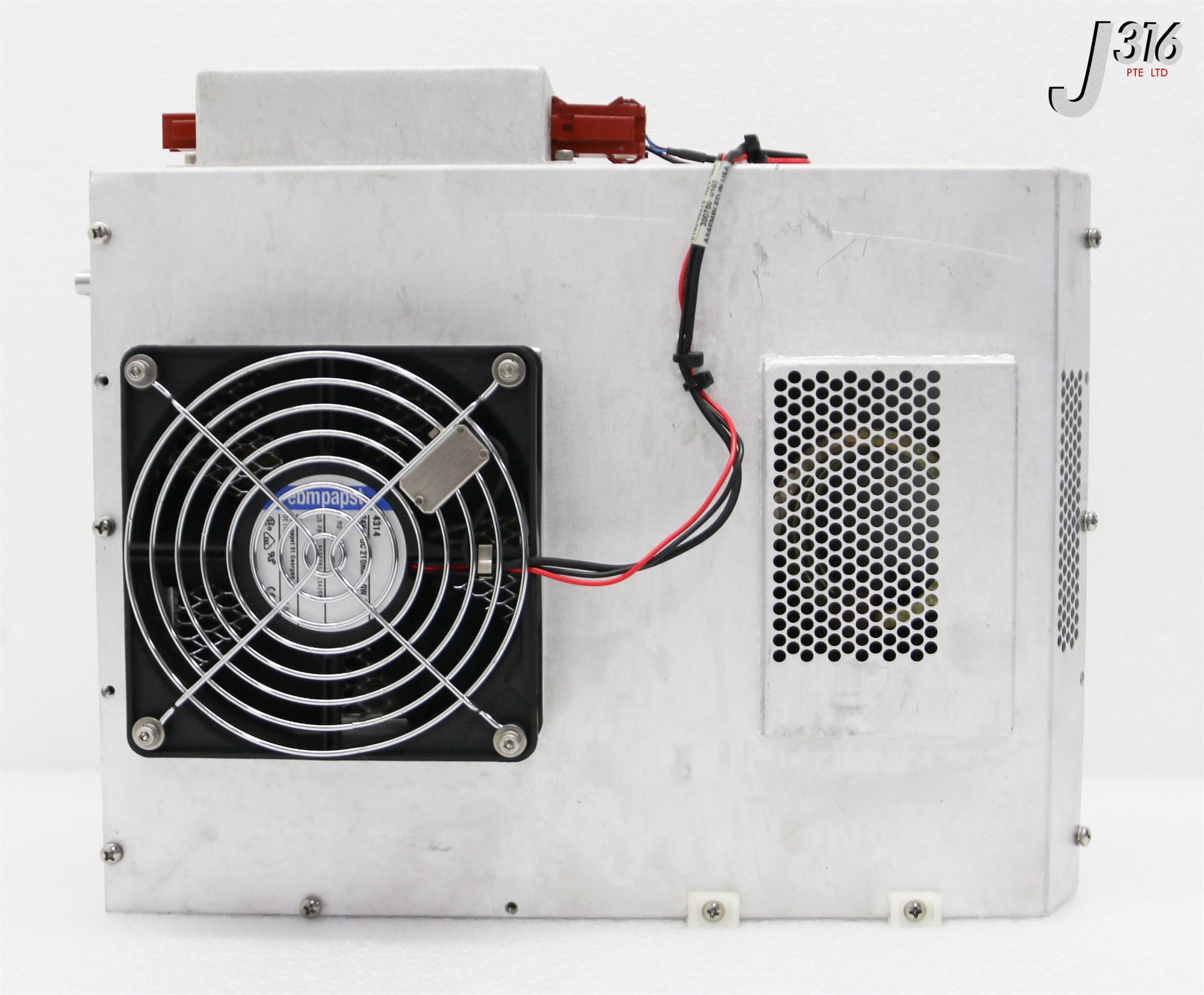 。 38915 APPLIED MATERIALS SIDE LOCAL MATCH ASSY, 0010-13524 | eBay